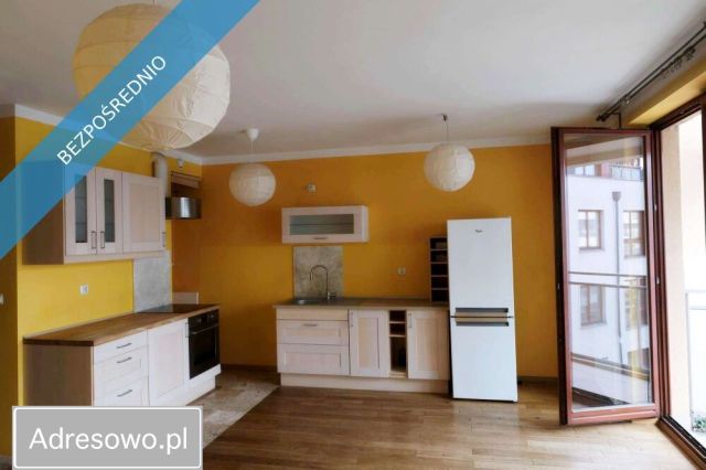 Mieszkanie 3-pokojowe Kraków Ruczaj, ul. Lubostroń. Zdjęcie 1