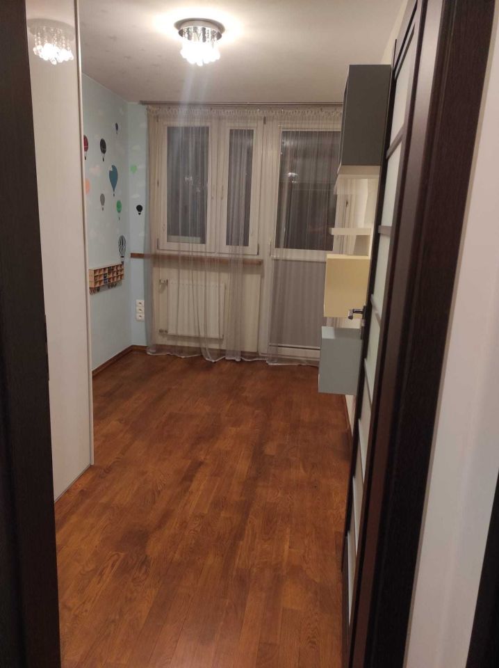 Mieszkanie 3-pokojowe Łódź Górna, ul. Rabindranatha Tagore'a. Zdjęcie 6