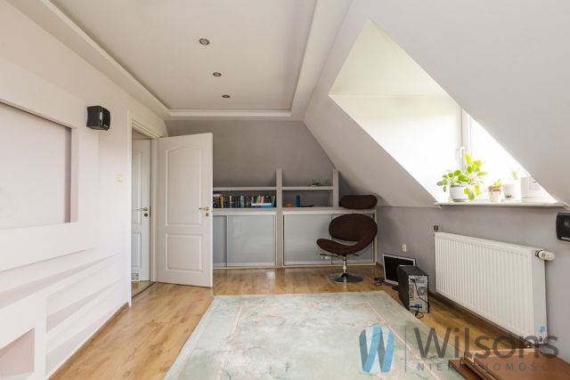 dom wolnostojący, 7 pokoi Warszawa Białołęka, ul. Zdziarska. Zdjęcie 11