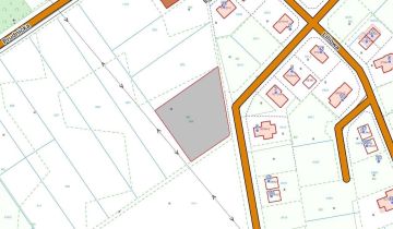 Działka budowlana Krapkowice