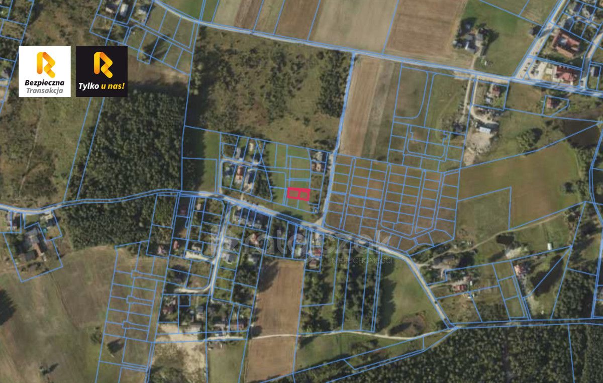 Działka inwestycyjna Gdynia