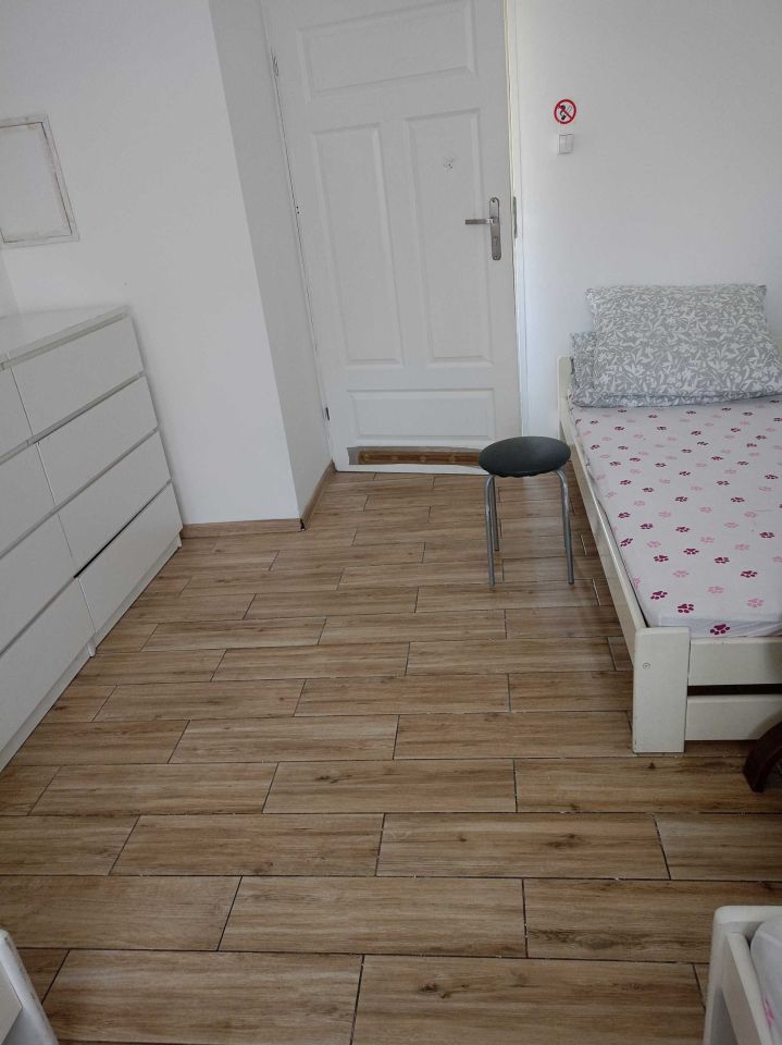 Mieszkanie 3-pokojowe Sosnowiec, ul. Czeladzka. Zdjęcie 2