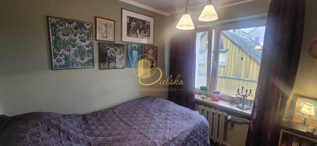 Mieszkanie 3-pokojowe Łomża, ul. 3 Maja. Zdjęcie 3