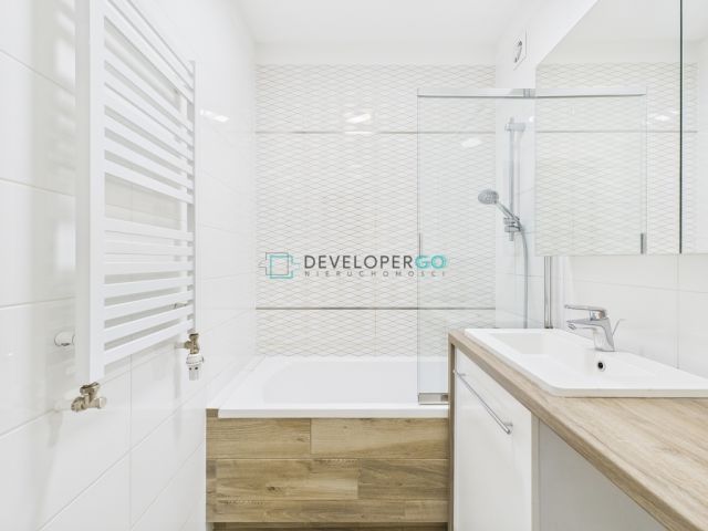 Mieszkanie 3-pokojowe Białystok Słoneczny Stok, ul. Stroma. Zdjęcie 15