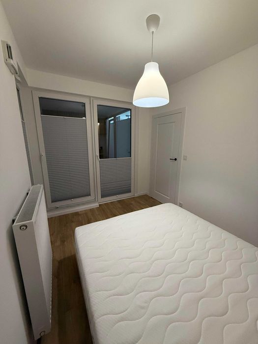 Mieszkanie 2-pokojowe Warszawa Bemowo, ul. Kopalniana. Zdjęcie 8