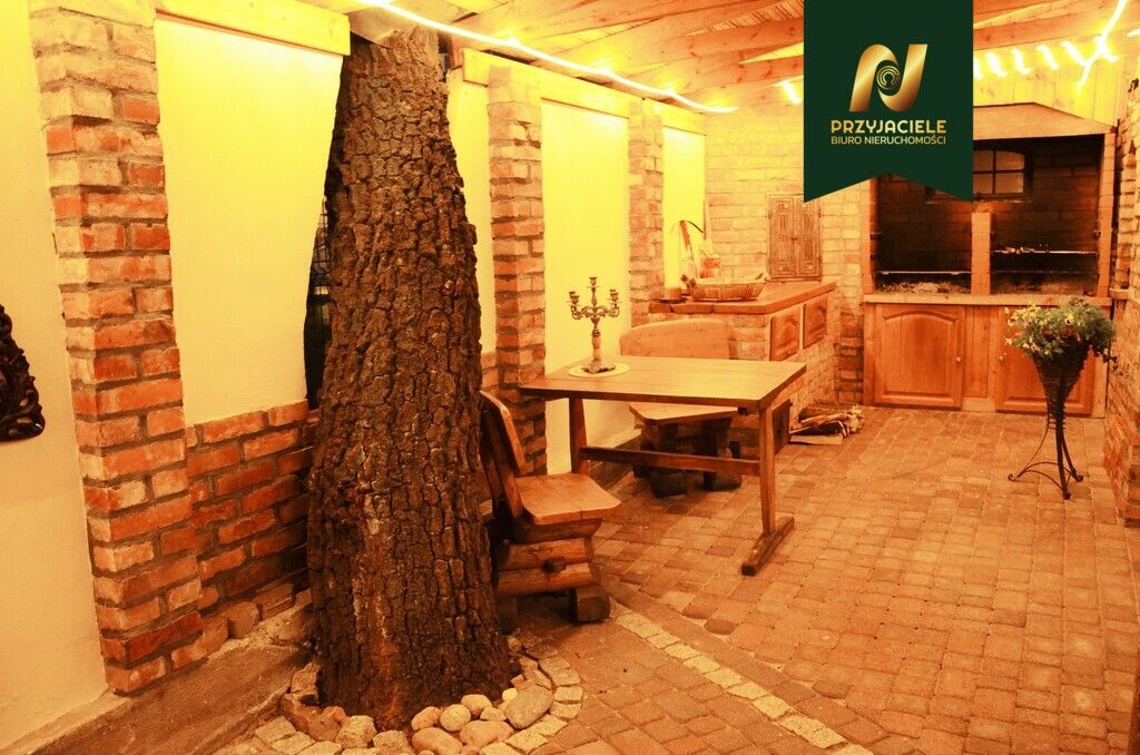 Hotel/pensjonat Jastrzębia Góra. Zdjęcie 15