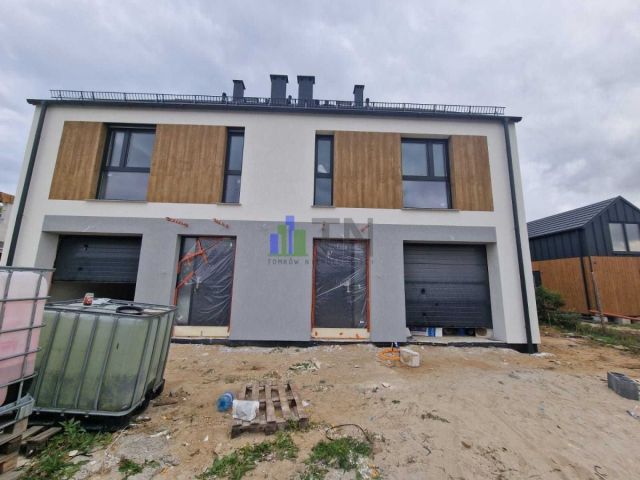 bliźniak, 4 pokoje Wojnowice. Zdjęcie 13