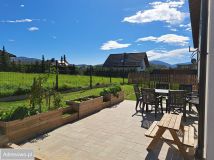 Mieszkanie 4-pokojowe Pogórze. Zdjęcie 4