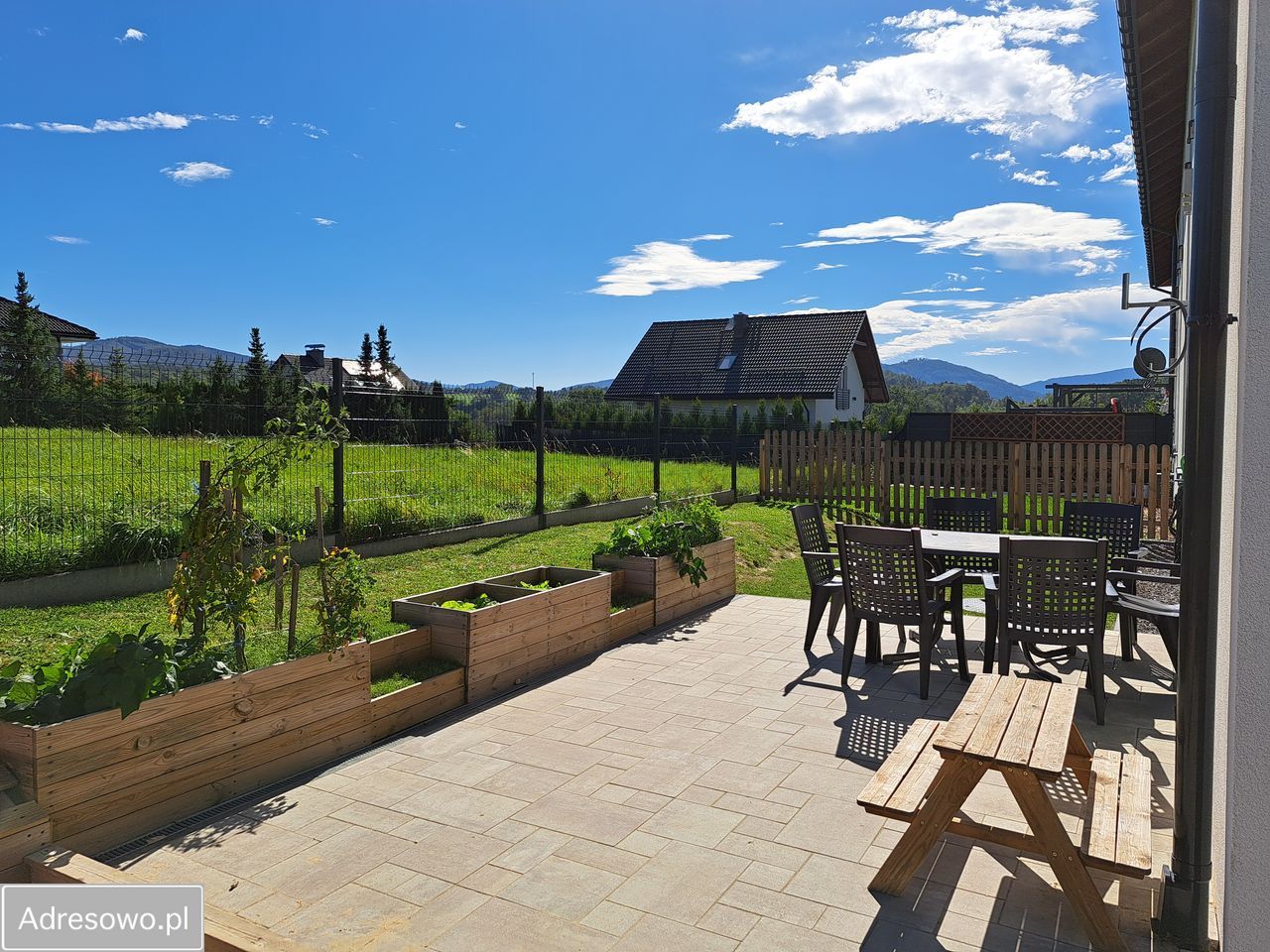 Mieszkanie 4-pokojowe Pogórze. Zdjęcie 5