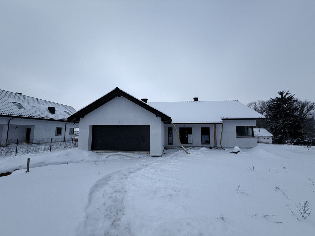 dom wolnostojący, 4 pokoje Palikije Drugie. Zdjęcie 14