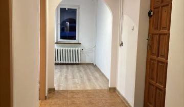 Mieszkanie 2-pokojowe Kluczkowice-Osiedle