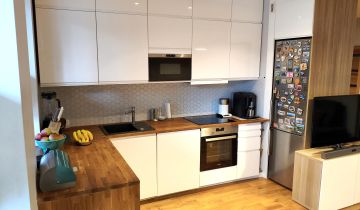 Mieszkanie 3-pokojowe Łódź Radogoszcz, ul. Aroniowa