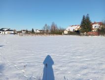 Działka budowlana Tłuszcz, ul. Cypriana Kamila Norwida. Zdjęcie 1