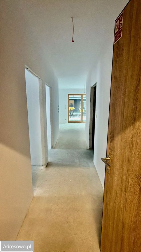 Mieszkanie 3-pokojowe Gdańsk Brzeźno, ul. Letnicka. Zdjęcie 3