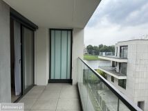 Mieszkanie 2-pokojowe Kraków Zwierzyniec, ul. gen. Tadeusza Kościuszki. Zdjęcie 2