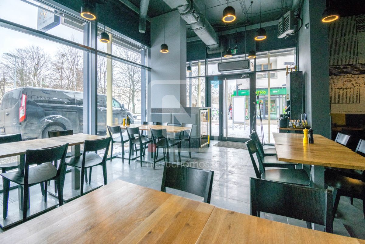 Lokal Warszawa Wola, ul. Kolska. Zdjęcie 18