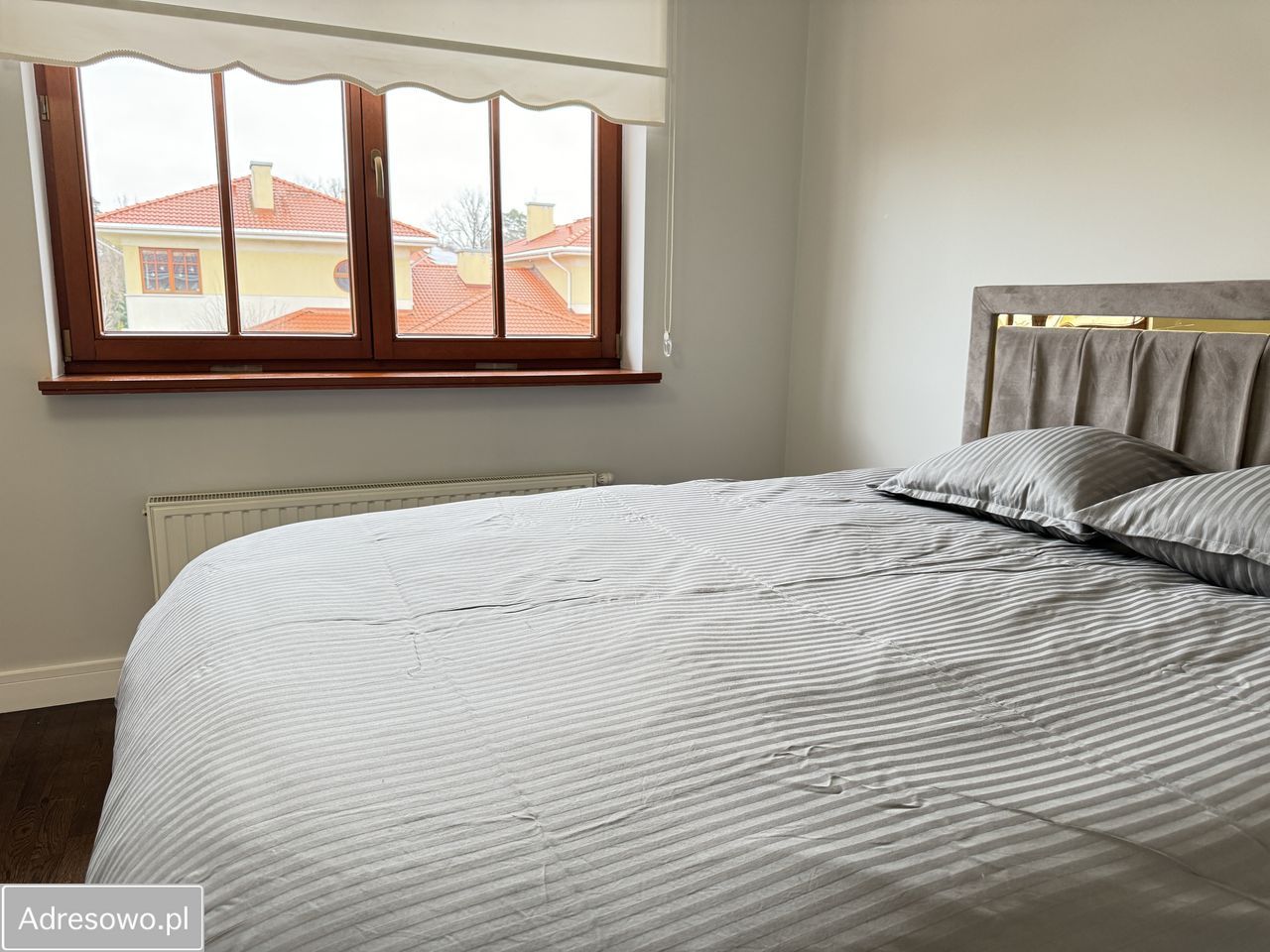 bliźniak, 4 pokoje Walendów, ul. Brzozowa. Zdjęcie 7