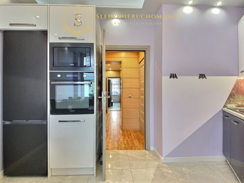 Mieszkanie 3-pokojowe Wrocław. Zdjęcie 12