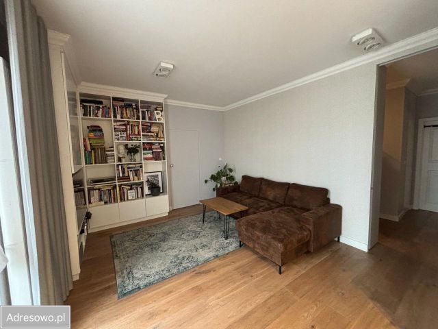 Mieszkanie 3-pokojowe Warszawa Żoliborz, ul. Stanisława Dygata. Zdjęcie 1