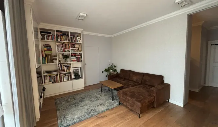 Mieszkanie 3-pokojowe Warszawa Żoliborz, ul. Stanisława Dygata