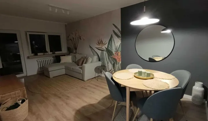 Mieszkanie 2-pokojowe Łódź Teofilów