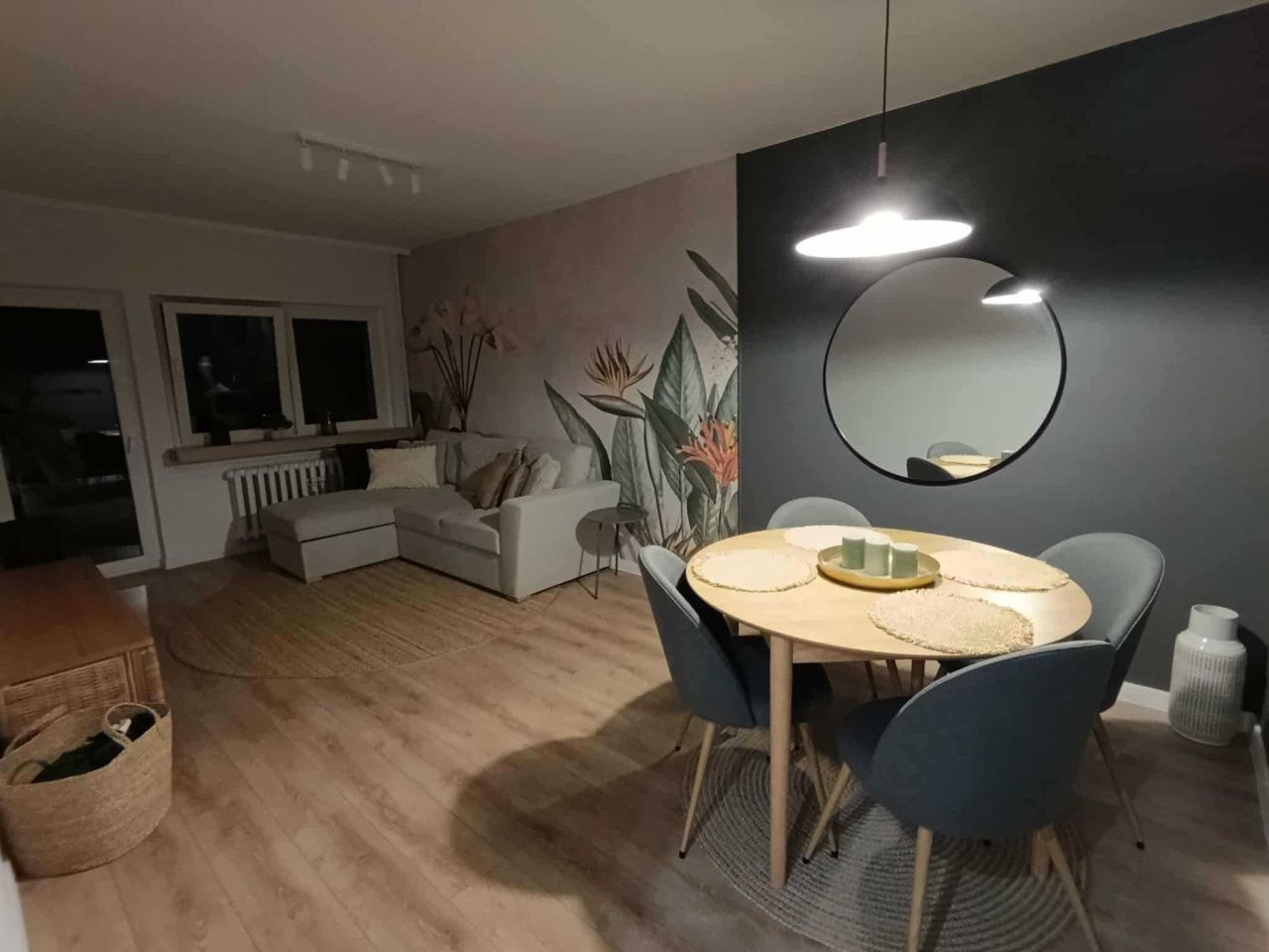 Mieszkanie 2-pokojowe Łódź Teofilów. Zdjęcie 1