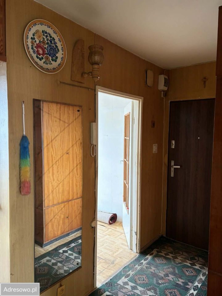 Mieszkanie 2-pokojowe Olsztyn Kormoran, ul. Dworcowa. Zdjęcie 3