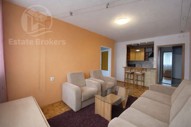 Mieszkanie 2-pokojowe Wrocław Krzyki, ul. Swobodna. Zdjęcie 2