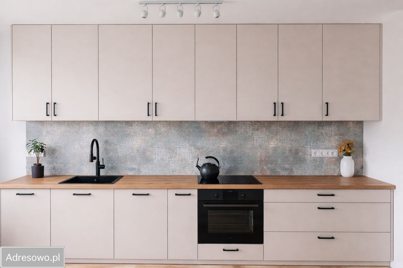 Mieszkanie 4-pokojowe Olsztyn Osiedle Generałów, ul. ks. Roberta Bilitewskiego. Zdjęcie 9