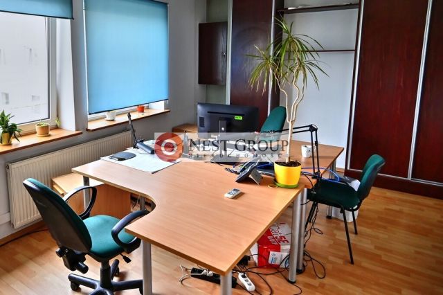 Mieszkanie 5-pokojowe Warszawa Muranów, al. Jana Pawła II. Zdjęcie 17