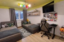 Mieszkanie 3-pokojowe Smardzewice, al. inż. Bohdana Łozińskiego. Zdjęcie 3