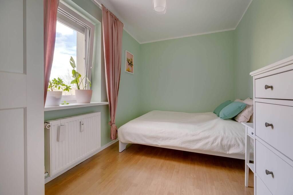 Mieszkanie 2-pokojowe Warszawa Ochota, ul. Racławicka. Zdjęcie 16