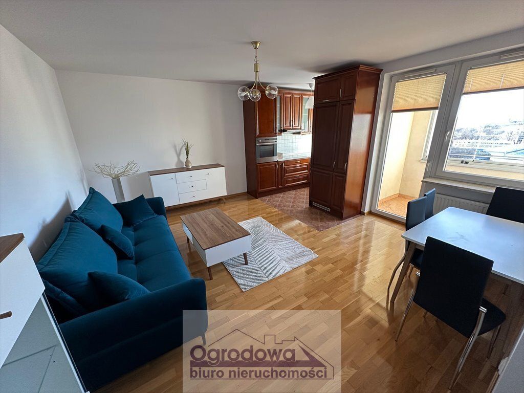 Mieszkanie 2-pokojowe Warszawa Wola, ul. Leszno. Zdjęcie 3