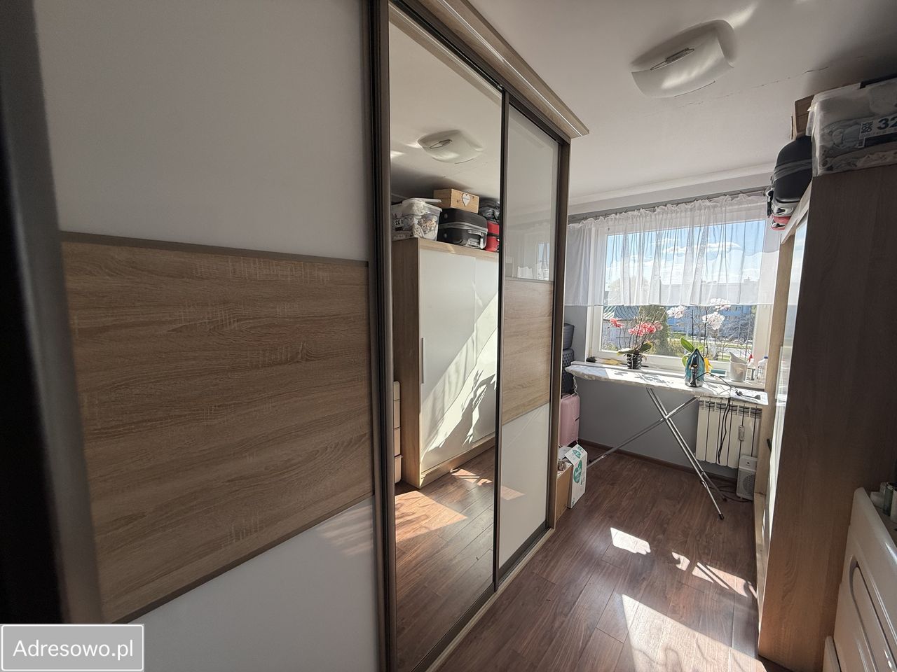 Mieszkanie 3-pokojowe Szczecinek, ul. Wodociągowa. Zdjęcie 15