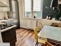 Mieszkanie 2-pokojowe Poznań Grunwald, ul. Grochowska. Zdjęcie 4