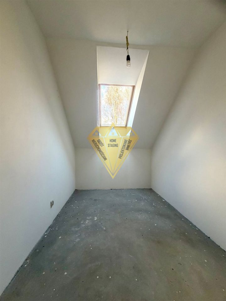 dom wolnostojący, 5 pokoi Ameliówka. Zdjęcie 10