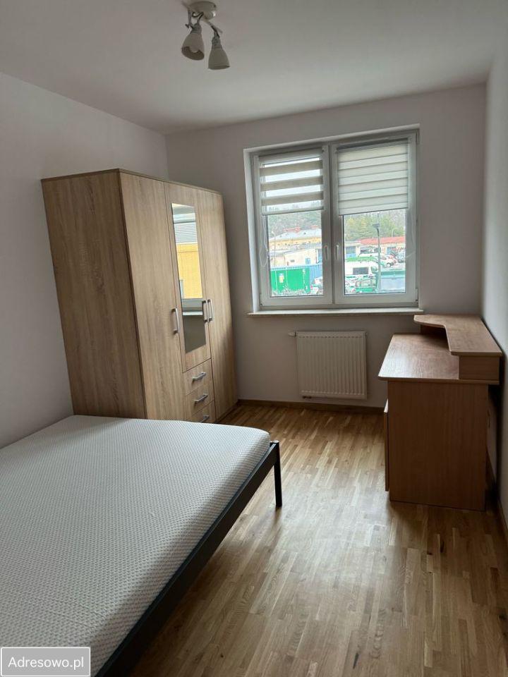 Mieszkanie 2-pokojowe Białystok, ul. Depowa. Zdjęcie 7