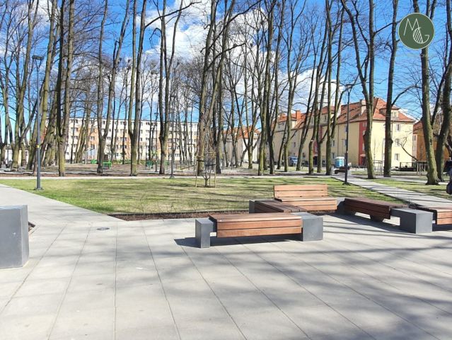 Mieszkanie 2-pokojowe Gdańsk Orunia, ul. Smoleńska. Zdjęcie 16