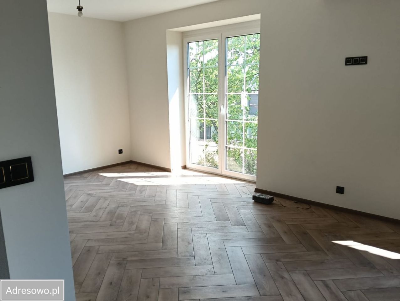 dom wolnostojący Brodła, ul. Galicyjska. Zdjęcie 8