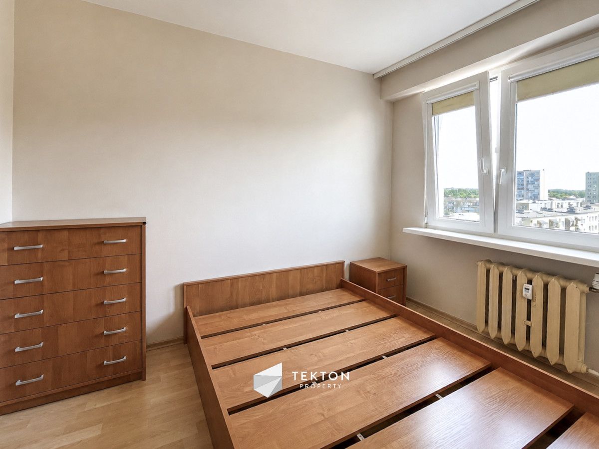 Mieszkanie 2-pokojowe Toruń, ul. Władysława Dziewulskiego. Zdjęcie 10