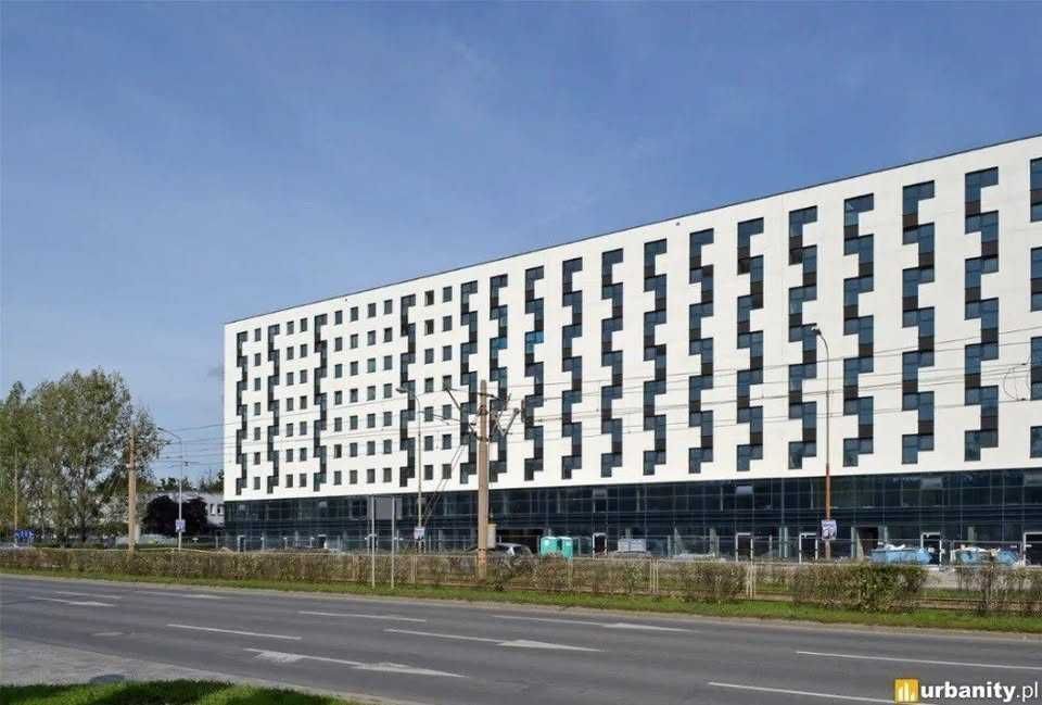 Mieszkanie 1-pokojowe Wrocław Stare Miasto, ul. Legnicka. Zdjęcie 7