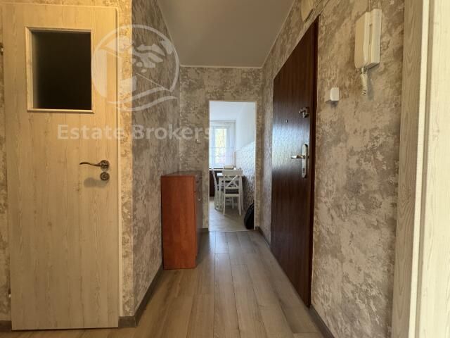 Mieszkanie 3-pokojowe Wrocław, ul. Rogowska. Zdjęcie 9