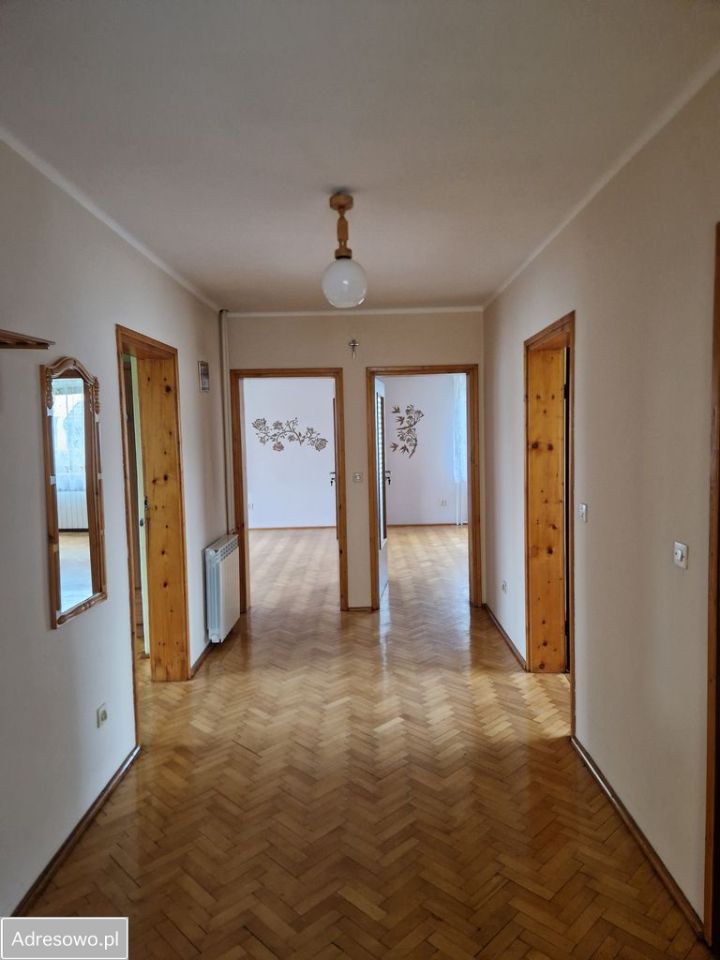 dom wolnostojący, 7 pokoi Łąka, ul. Jarosława Dąbrowskiego. Zdjęcie 10