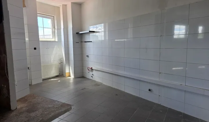 Lokal Kraków Prądnik Biały, ul. Józefa Mackiewicza