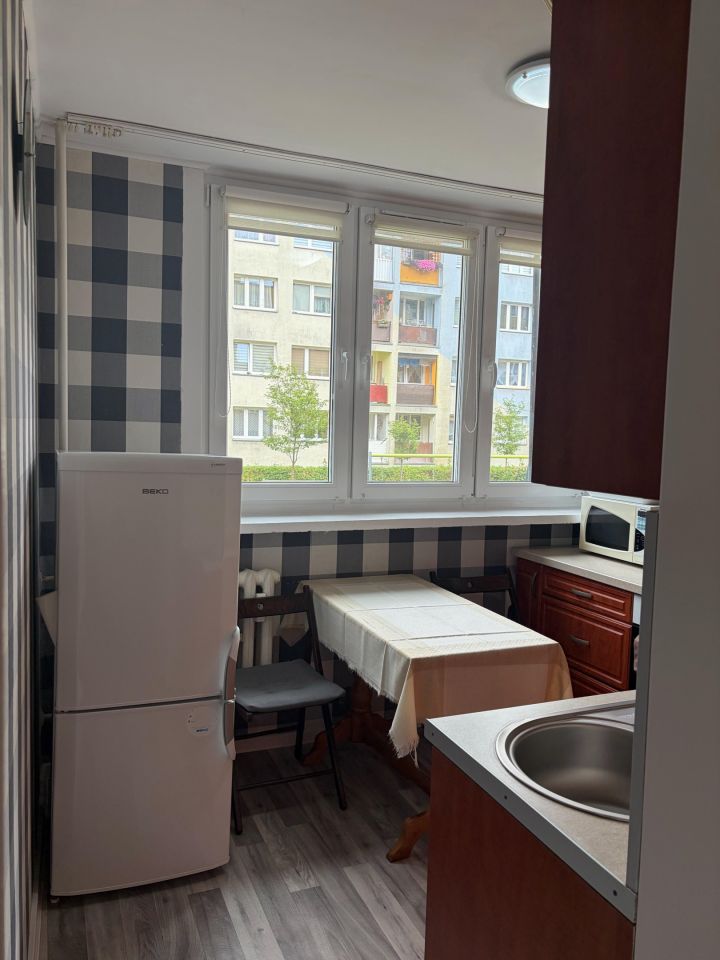 Mieszkanie 3-pokojowe Białogard, ul. Moniuszki. Zdjęcie 3