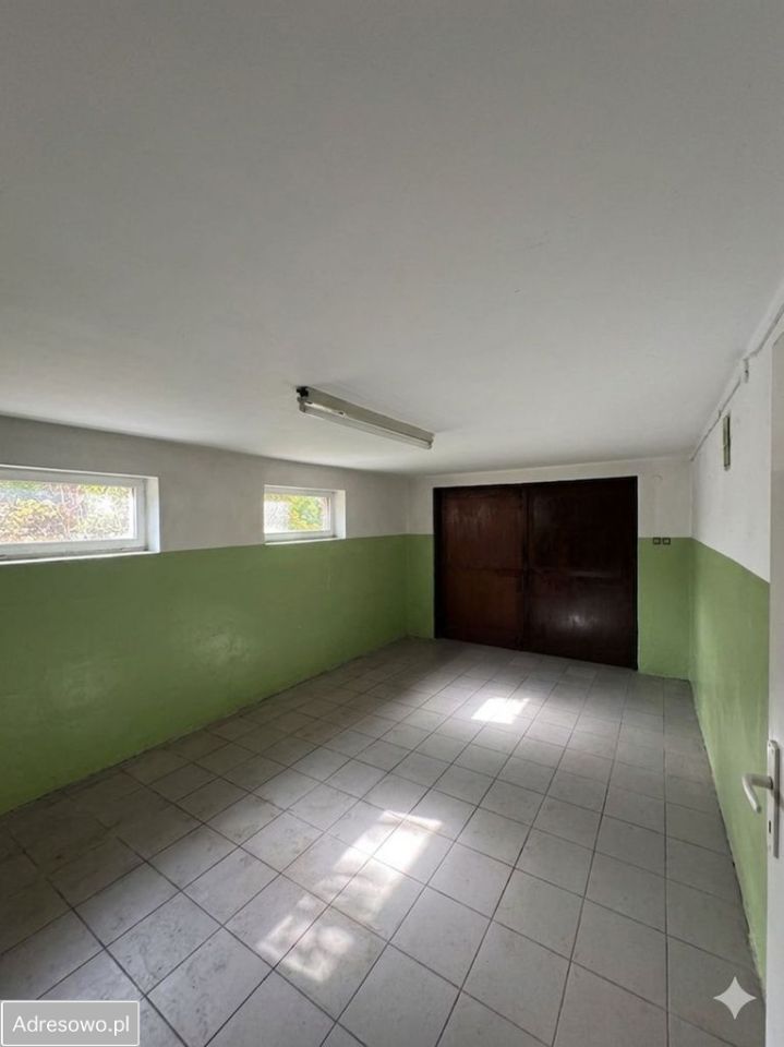 dom wolnostojący, 6 pokoi Malbork, ul. Mikołaja Reja. Zdjęcie 19