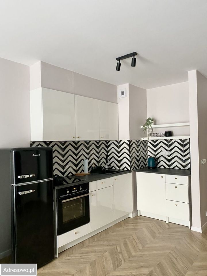Mieszkanie 1-pokojowe Warszawa Praga-Południe, ul. Przeworska. Zdjęcie 6