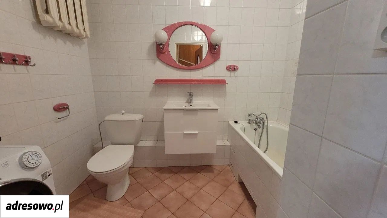 Mieszkanie 1-pokojowe Wrocław Fabryczna, bulw. Ikara. Zdjęcie 9
