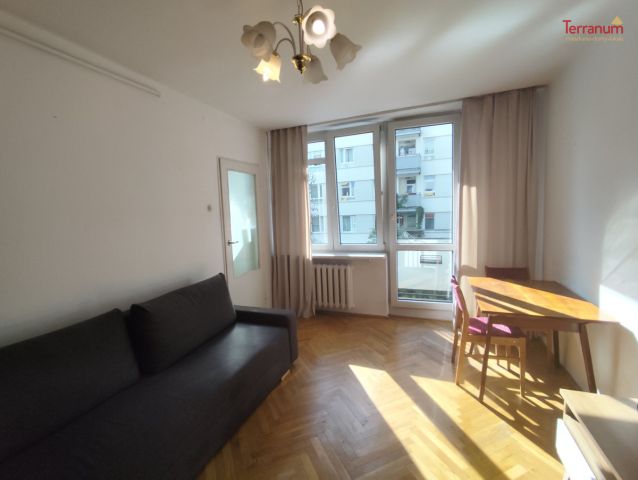 Mieszkanie 1-pokojowe Warszawa Mokotów, ul. Etiudy Rewolucyjnej. Zdjęcie 21