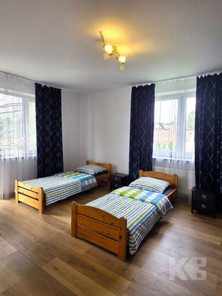 dom wolnostojący, 5 pokoi Sanok. Zdjęcie 16